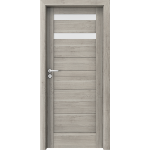 Porta Verte HOME D.2 Agát Strieborný 
